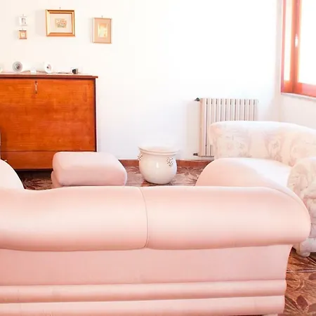 Tra Il Centro Ed Il Mare - Trasmazaro Apartment *