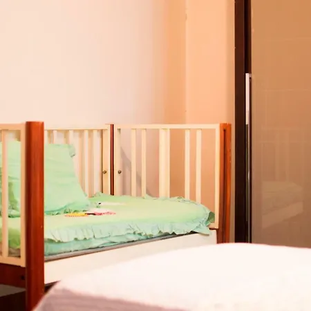 Apartment Tra Il Centro Ed Il Mare - Trasmazaro *