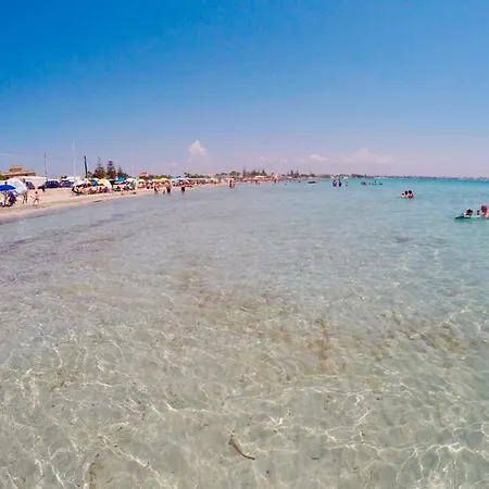 Tra Il Centro Ed Il Mare - Trasmazaro Apartment