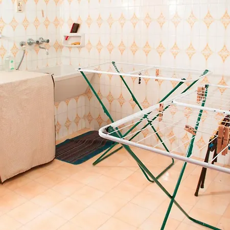 Apartment Tra Il Centro Ed Il Mare - Trasmazaro Mazara del Vallo