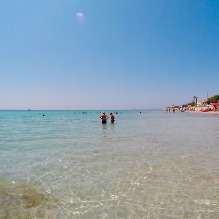 Tra Il Centro Ed Il Mare - Trasmazaro * Mazara del Vallo