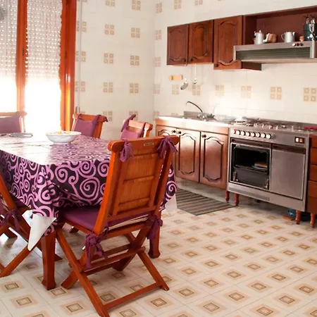 Apartment Tra Il Centro Ed Il Mare - Trasmazaro Mazara del Vallo
